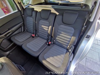 Ford Ostatní modely S-MAX 2,0 TDCi 2020