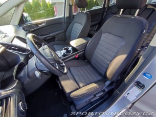 Ford Ostatní modely S-MAX 2,0 TDCi 2020