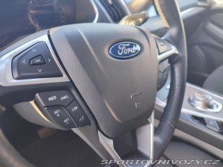 Ford Ostatní modely S-MAX 2,0 TDCi 2020