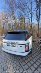Ostatní značky Ostatní modely Land Rover Range Rover 4,4 2013