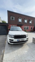 Ostatní značky Ostatní modely Land Rover Range Rover 4,4 2013