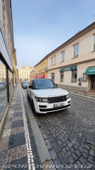 Ostatní značky Ostatní modely Land Rover Range Rover 4,4 2013