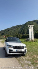 Ostatní značky Ostatní modely Land Rover Range Rover 4,4 2013