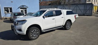 Nissan  Navara 2,3   NP300 - D TEKNA