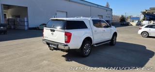 Nissan Ostatní modely Navara 2,3 NP300 - D TEKNA 1800