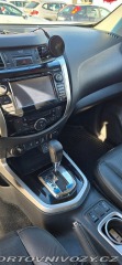 Nissan Ostatní modely Navara 2,3 NP300 - D TEKNA 1800