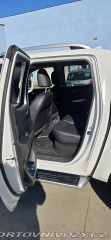 Nissan Ostatní modely Navara 2,3 NP300 - D TEKNA 1800
