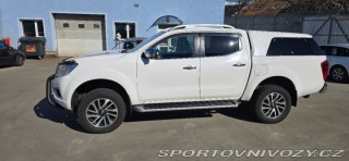 Nissan Ostatní modely Navara 2,3 NP300 - D TEKNA 1800
