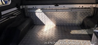 Nissan Ostatní modely Navara 2,3 NP300 - D TEKNA 1800