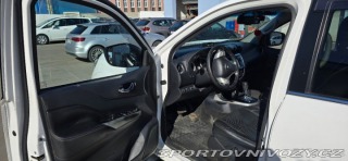 Nissan Ostatní modely Navara 2,3 NP300 - D TEKNA 1800