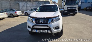 Nissan Ostatní modely Navara 2,3 NP300 - D TEKNA 1800