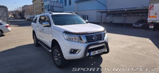 Nissan Ostatní modely Navara 2,3 NP300 - D TEKNA 1800