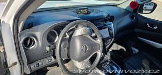 Nissan Ostatní modely Navara 2,3 NP300 - D TEKNA 1800