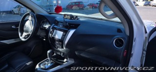 Nissan Ostatní modely Navara 2,3 NP300 - D TEKNA 1800