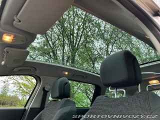 Peugeot Ostatní modely 5008 2,0 HDi Allure 2013