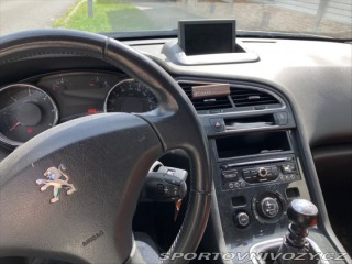 Peugeot Ostatní modely 5008 2,0 HDi 110 kW, r.v. 20 2015