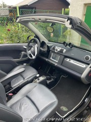 Smart Fortwo 2015 CABRIO, BT radio 2015