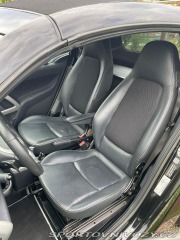 Smart Fortwo 2015 CABRIO, BT radio 2015