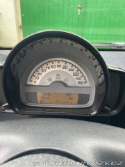 Smart Fortwo 2015 CABRIO, BT radio 2015