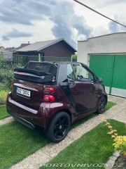 Smart Fortwo 2015 CABRIO, BT radio 2015