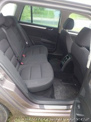 Škoda Superb 2,0 103 KW navi ,Xenon, 2013