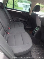 Škoda Superb 2,0 103 KW navi ,Xenon, 2013
