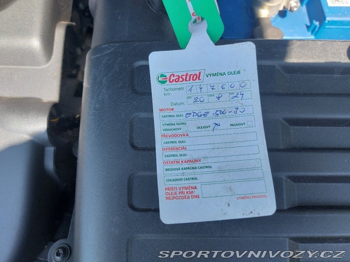 Volkswagen Ostatní modely Touran 2,0 7/2020 TDI 85kw 2020