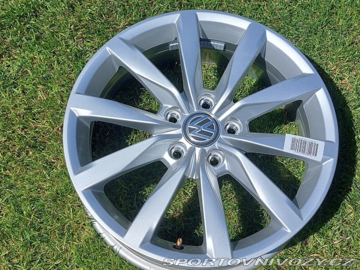Volkswagen Ostatní modely Touran 2,0 7/2020 TDI 85kw 2020