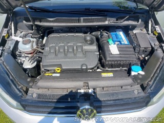 Volkswagen Ostatní modely Touran 2,0 7/2020 TDI 85kw 2020