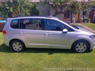 Volkswagen Ostatní modely Touran 2,0 7/2020 TDI 85kw 2020