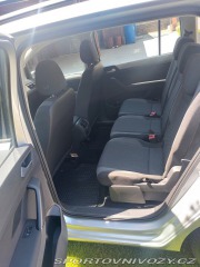 Volkswagen Ostatní modely Touran 2,0 7/2020 TDI 85kw 2020