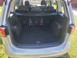 Volkswagen Ostatní modely Touran 2,0 7/2020 TDI 85kw 2020