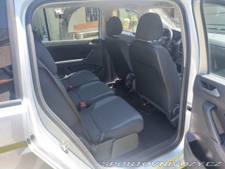 Volkswagen Ostatní modely Touran 2,0 7/2020 TDI 85kw 2020