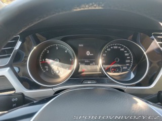 Volkswagen Ostatní modely Touran 2,0 7/2020 TDI 85kw 2020