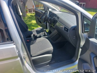 Volkswagen Ostatní modely Touran 2,0 7/2020 TDI 85kw 2020
