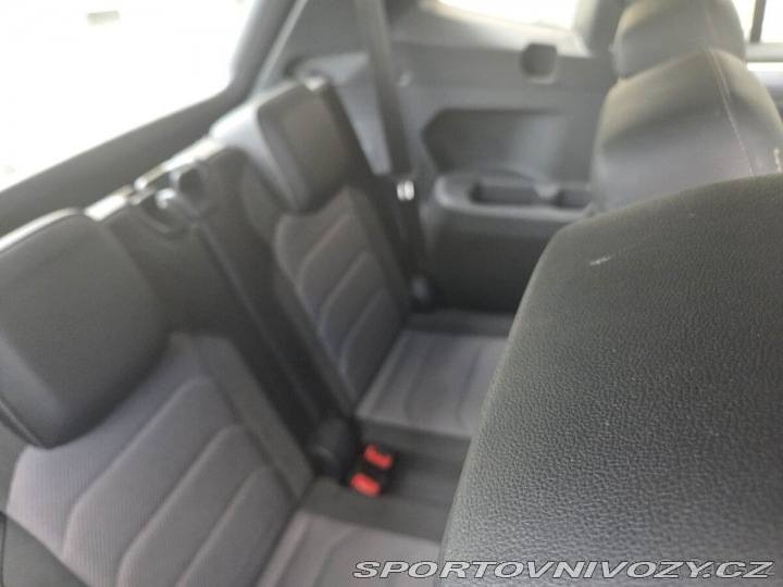 Volkswagen Ostatní modely Tiguan Allspace 2,0 2020