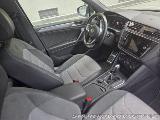 Volkswagen Ostatní modely Tiguan Allspace 2,0 2020