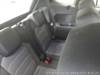 Volkswagen Ostatní modely Tiguan Allspace 2,0 2020