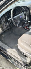 Saab 9-5 Saab 9-5 2.3 aero 2004