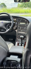 Saab 9-5 Saab 9-5 2.3 aero 2004