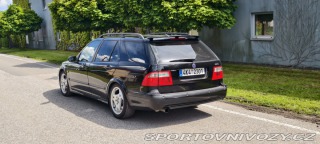 Saab 9-5 Saab 9-5 2.3 aero 2004