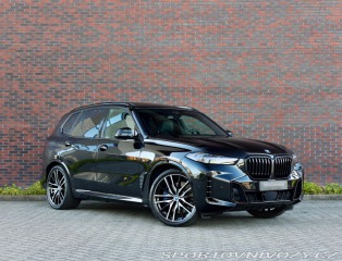 BMW X5 50e xDrive*M-SPORT Pro*D