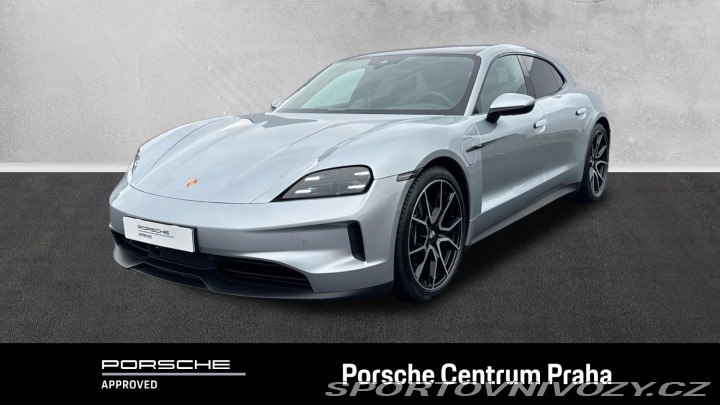 Porsche Taycan 4S Sport Tursimo 4S Sport 2024