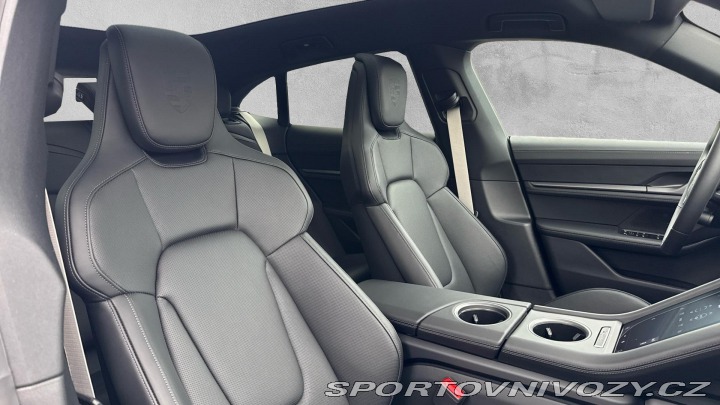 Porsche Taycan 4S Sport Tursimo 4S Sport 2024