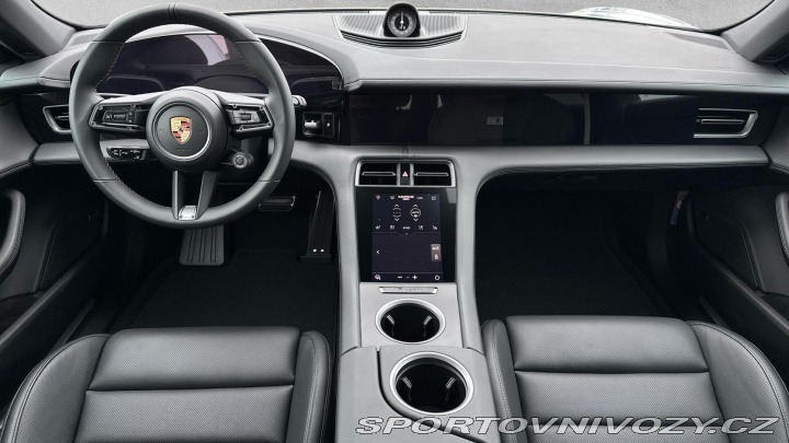 Porsche Taycan 4S Sport Tursimo 4S Sport 2024