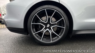 Porsche Taycan 4S Sport Tursimo 4S Sport 2024
