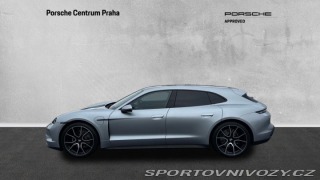 Porsche Taycan 4S Sport Tursimo 4S Sport 2024