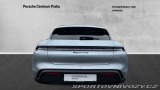 Porsche Taycan 4S Sport Tursimo 4S Sport 2024