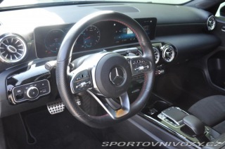 Mercedes-Benz A 250 AMG 4MATIC ČR LED 1M 2019