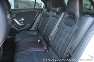 Mercedes-Benz A 250 AMG 4MATIC ČR LED 1M 2019